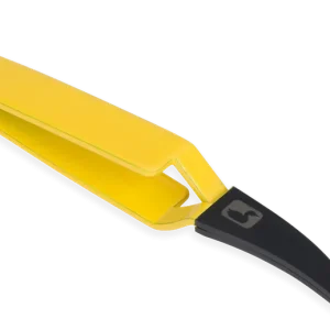 Loon Micro Tip D-Loop Tweezer - Pinzette-